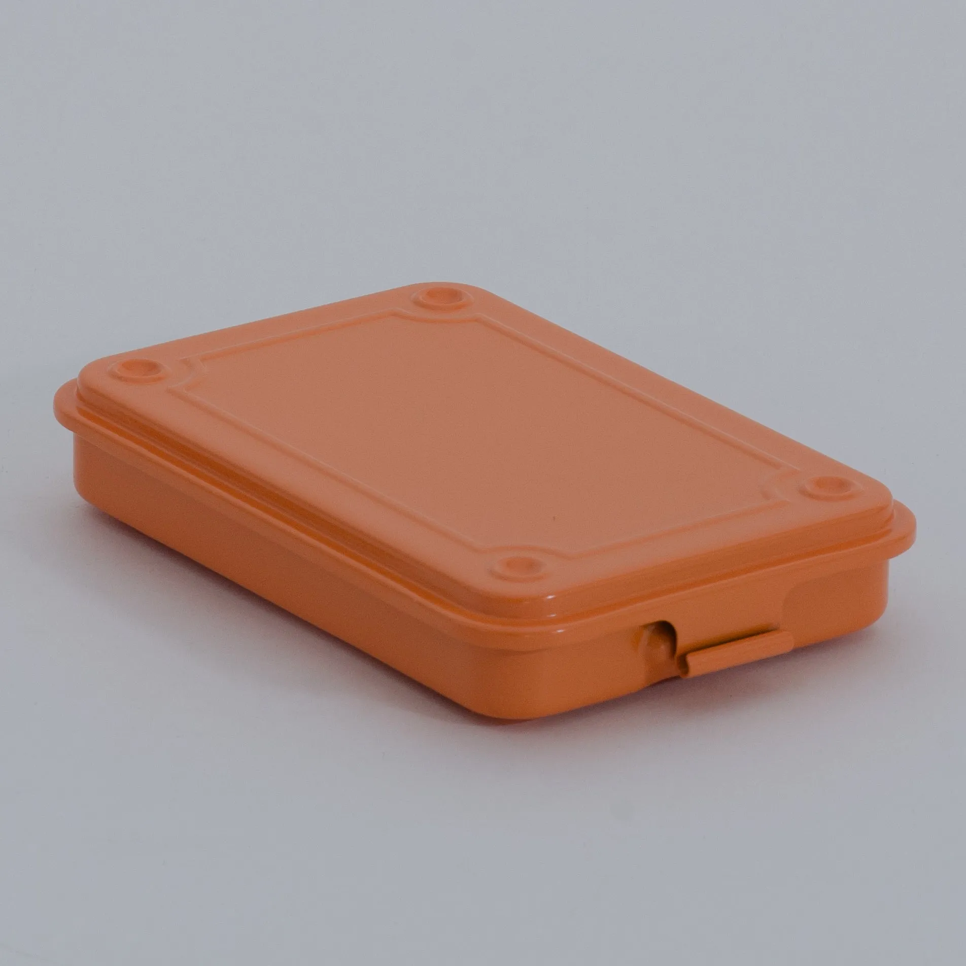 Steel Stackable Storage Box T-152