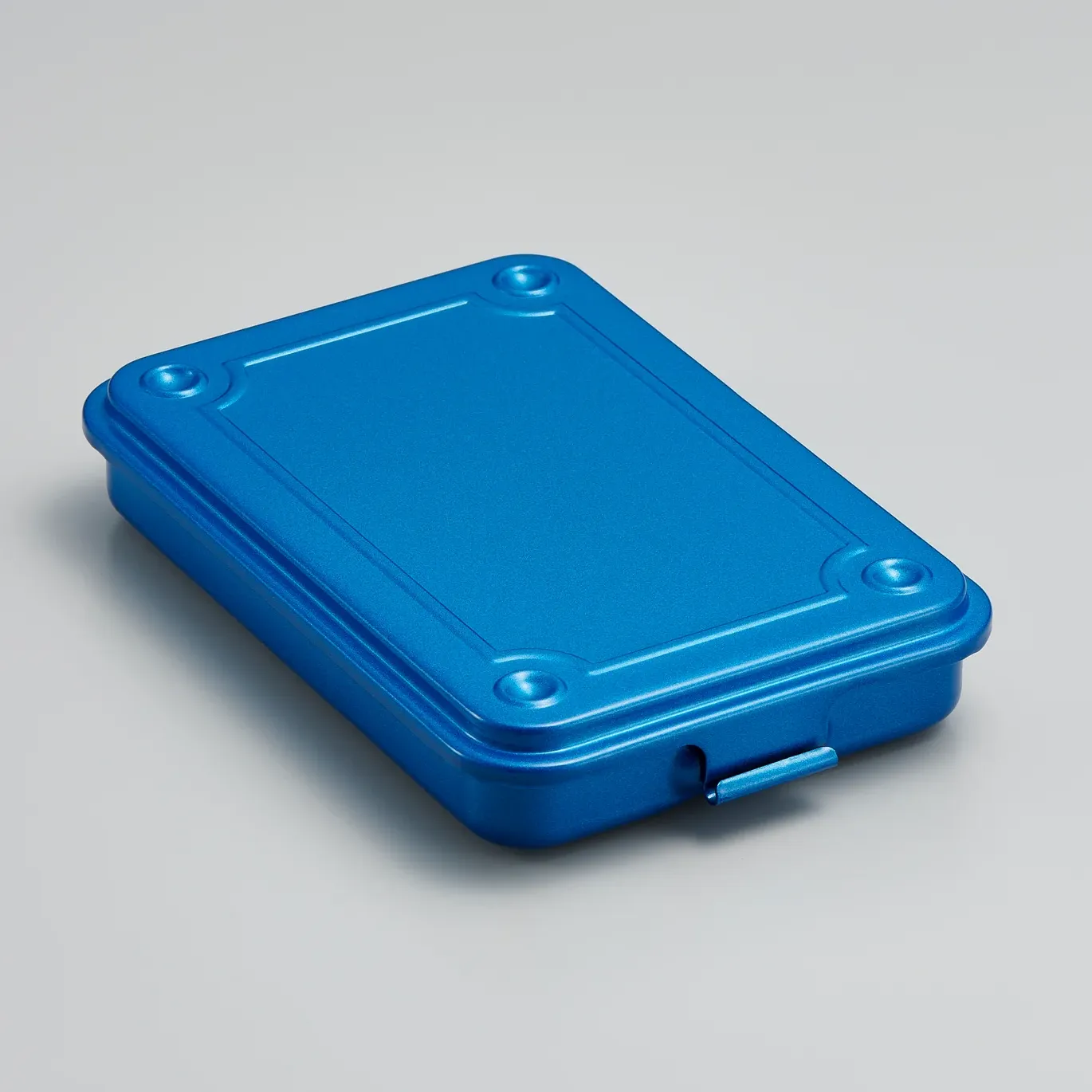 Steel Stackable Storage Box T-152