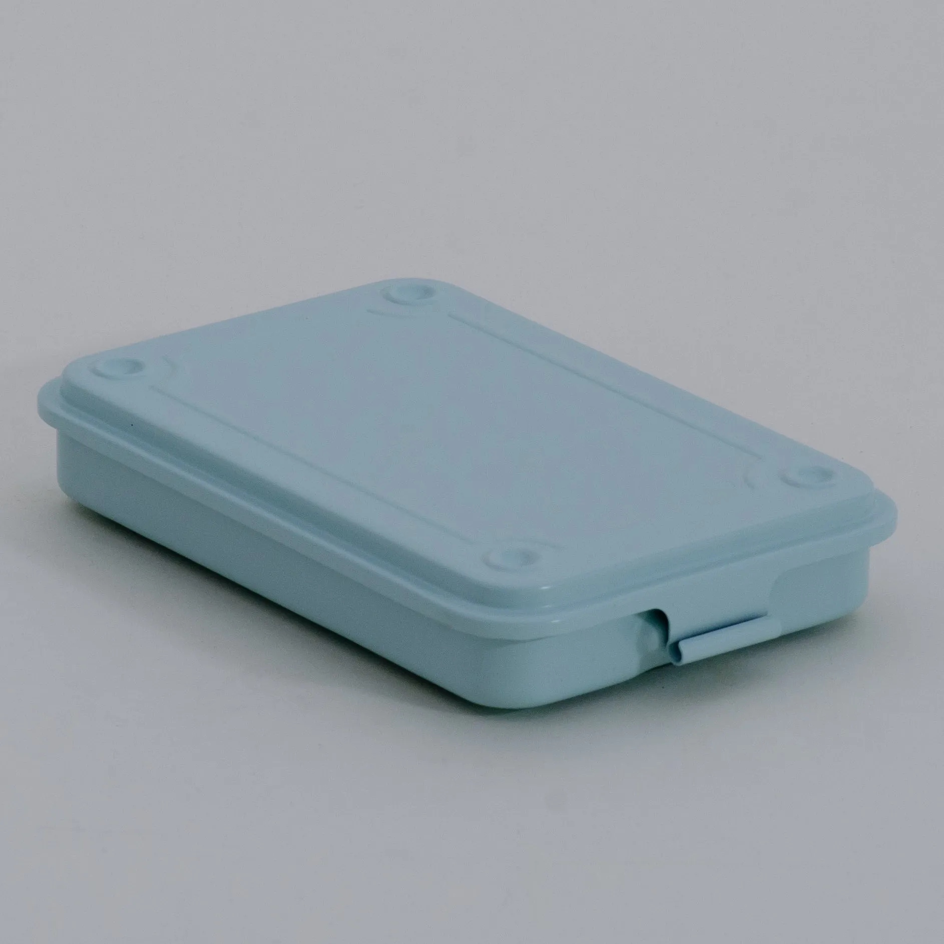 Steel Stackable Storage Box T-152