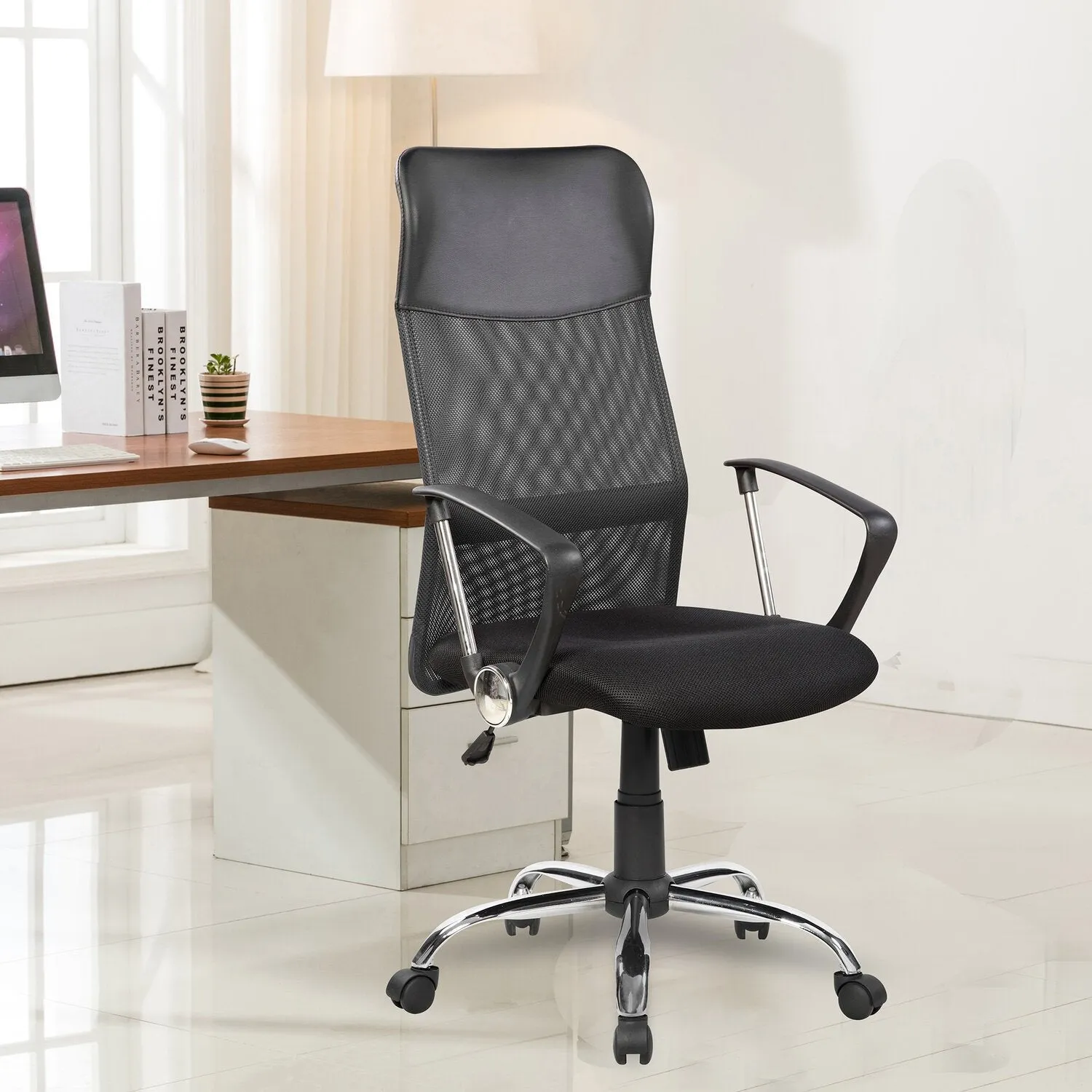 Suvi Office Chair