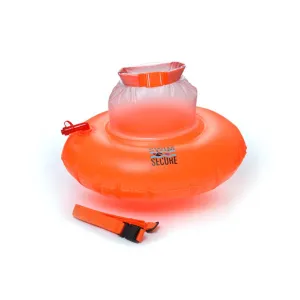 Swim Secure | Tow Donut | Orange