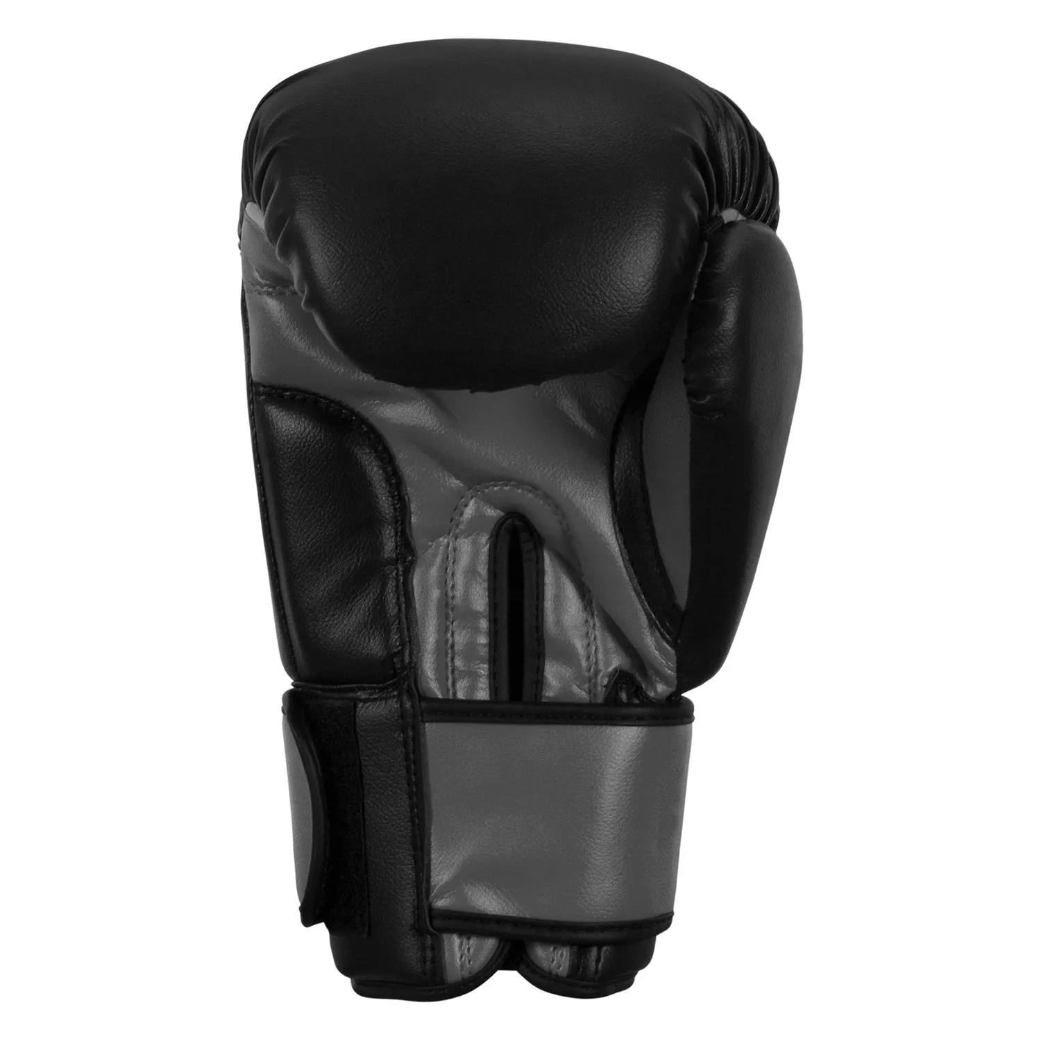 TITLE Classic Shredded Boxing Gloves