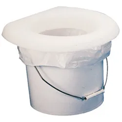 TODD BUCKET POTTIE SEAT