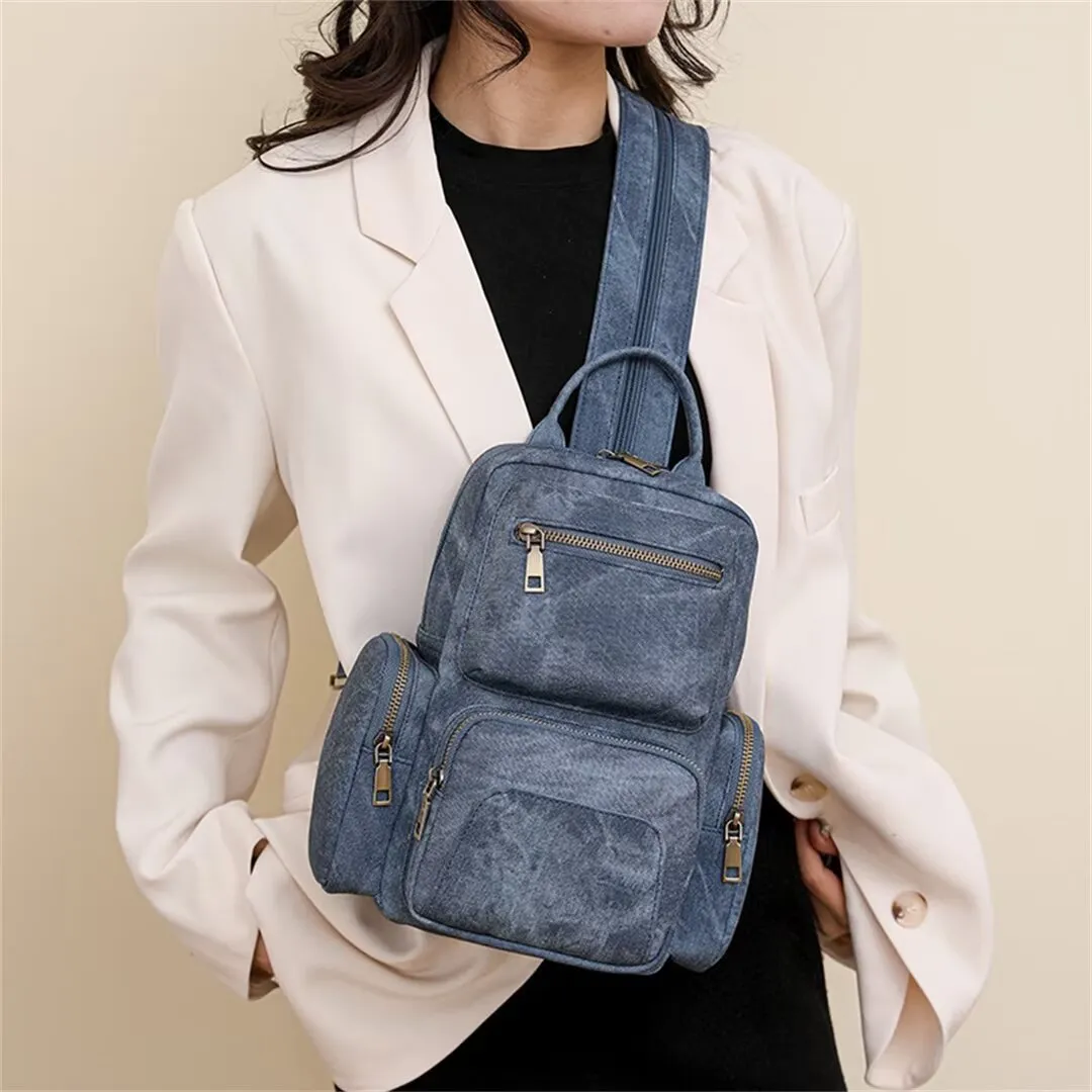 Trendsetting Casual Tote for Women