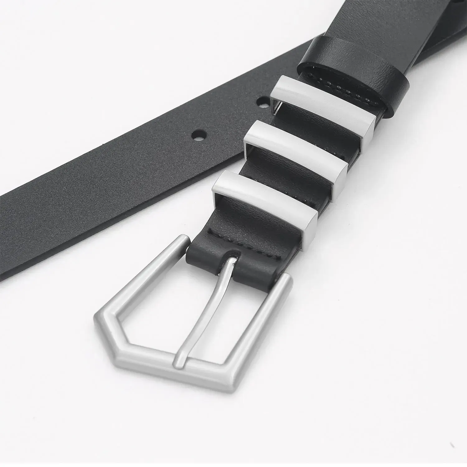 Trendy Fashion Belt