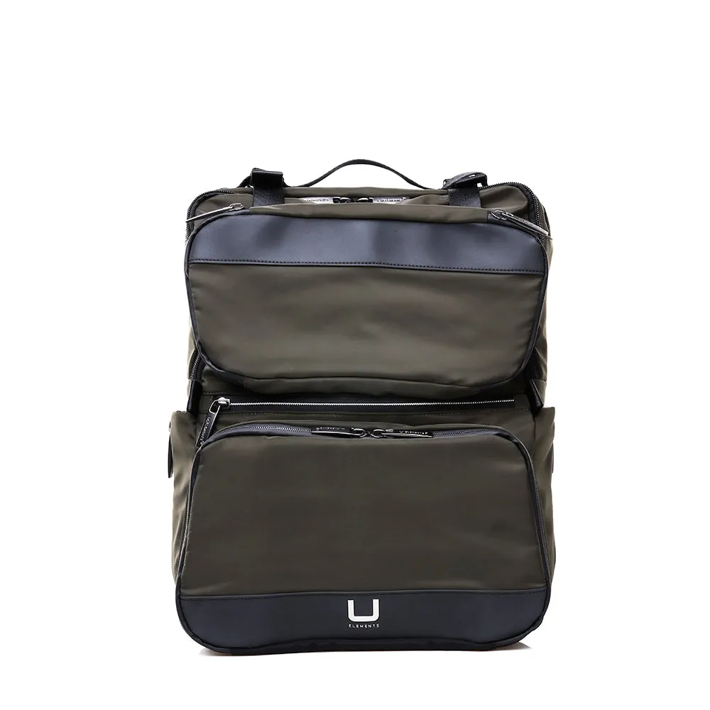 U Elements Adapt 221 Multifunctional Backpack