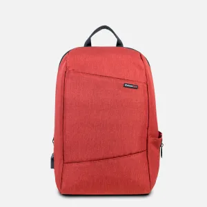 Voyager Anti Theft Backpack