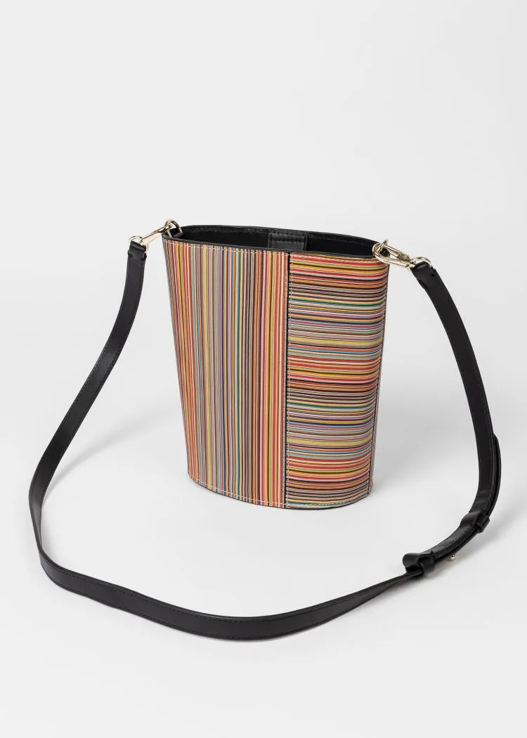 Women Bag Bucket